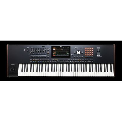 Korg PA5X-76 Profesional Arranger 2