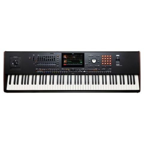 Korg PA5X-88 Profesional Arranger teclado