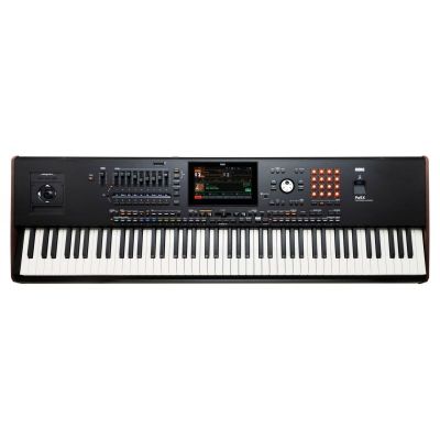 Korg PA5X-88 Profesional Arranger teclado