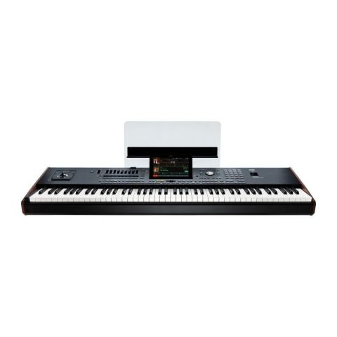 Korg PA5X-88 Profesional Arranger lateral