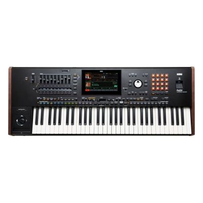 Korg PA5X-61 Profesional Arranger teclado