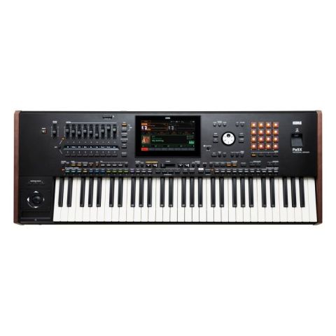 Korg PA5X-61 Profesional Arranger teclado