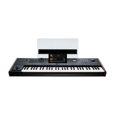 Korg PA5X-61 Profesional Arranger perfil
