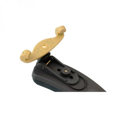 KUN Collapsible 200C Almohadilla Violín 3/4 -1/2