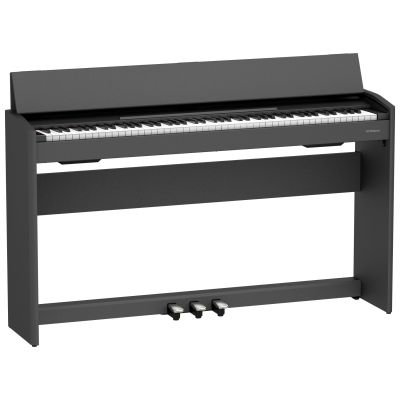 Roland F-107 Piano digital