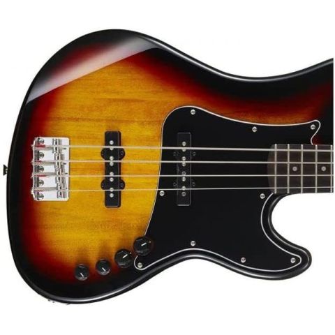 CORT GB34JJ 3TS