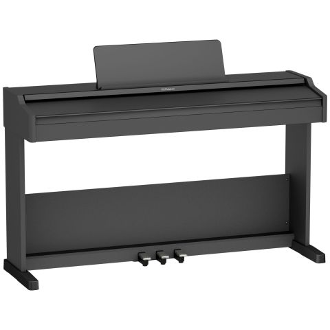 Roland RP-107 Piano digital cerrado