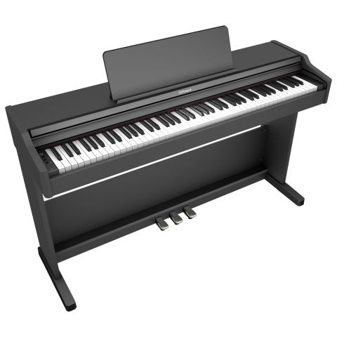 Roland RP-107 Piano digital abierto