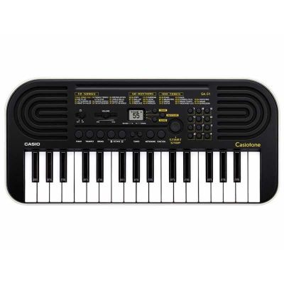 CASIO SA-51