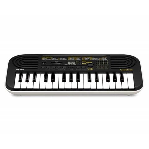 CASIO SA-51 FRONTAL