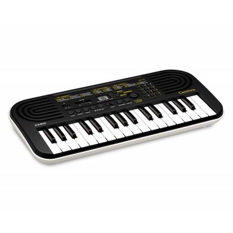 CASIO SA-51 TECLADO