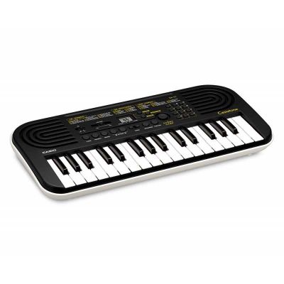 CASIO SA-51 TECLADO