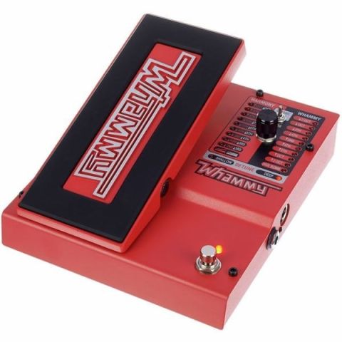 DigiTech WHAMMY 5 (5th Gen) pedal