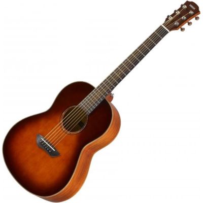 Yamaha CSF3M TOBACCO BROWN SB + Funda