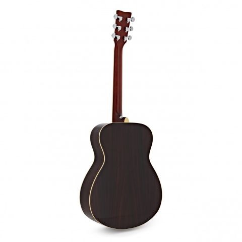 Yamaha CSF3M TOBACCO BROWN SB + Funda