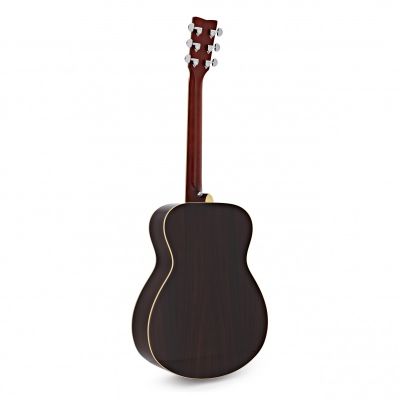 Yamaha CSF3M TOBACCO BROWN SB + Funda