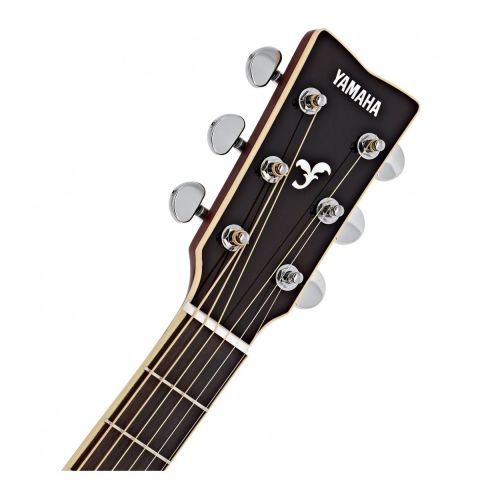 Yamaha CSF3M TOBACCO BROWN SB + Funda