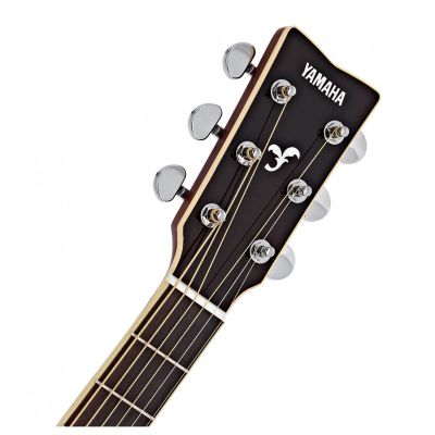 Yamaha CSF3M TOBACCO BROWN SB + Funda