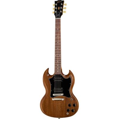 Gibson SG Tribute NW Natural Walnut 2