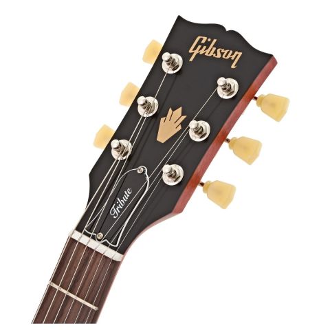 Gibson SG Tribute VCS Vintage Cherry Satin