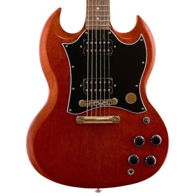 Gibson SG Tribute VCS Vintage Cherry Satin