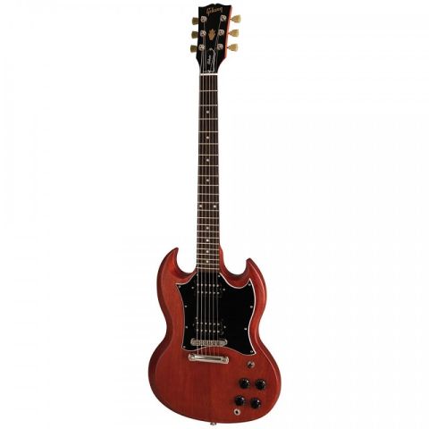 Gibson SG Tribute VCS Vintage Cherry...