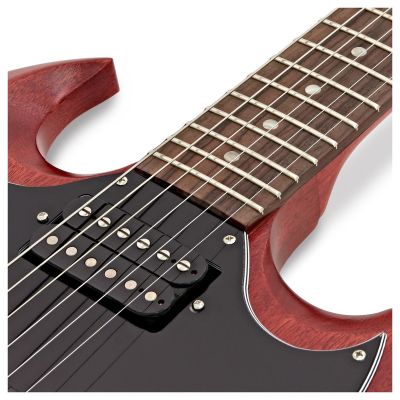 Gibson SG Tribute VCS Vintage Cherry Satin