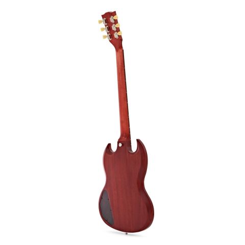 Gibson SG Tribute VCS Vintage Cherry Satin