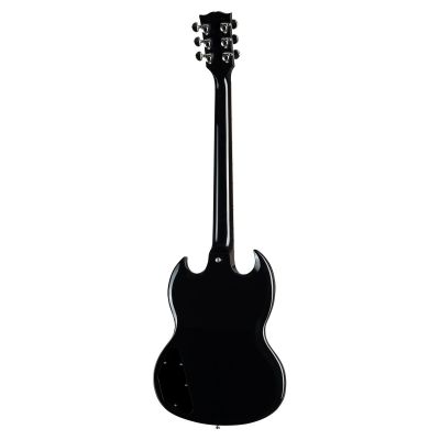Gibson SG Standard Ebony