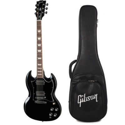 Gibson SG Standard Ebony