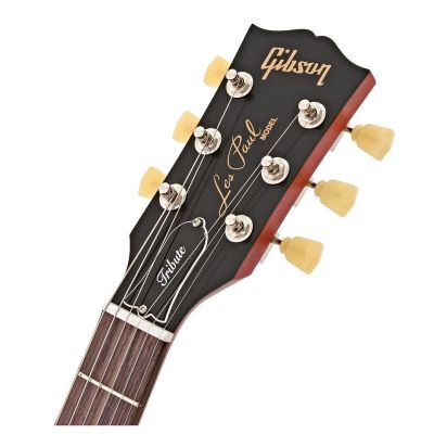 Gibson Les Paul Tribute Satin Cherry Sunburst