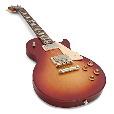 Gibson Les Paul Tribute Satin Cherry Sunburst