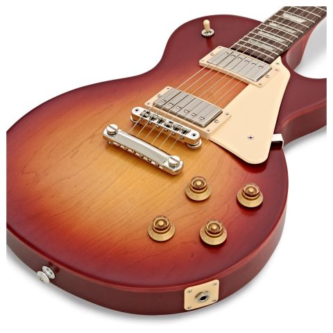 Gibson Les Paul Tribute Satin Cherry Sunburst