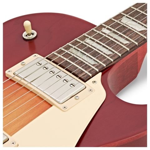 Gibson Les Paul Tribute Satin Cherry Sunburst