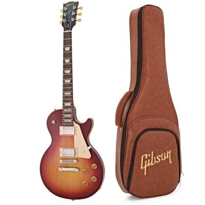 Gibson Les Paul Tribute Satin Cherry Sunburst
