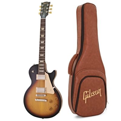 Gibson Les Paul Tribute Satin Tobacco Burst