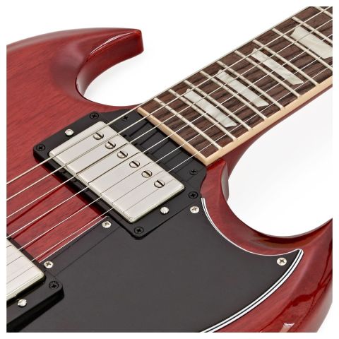 Gibson SG Standard 61 Vintage Cherry