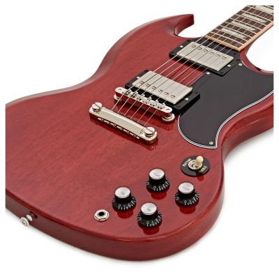 Gibson SG Standard 61 Vintage Cherry