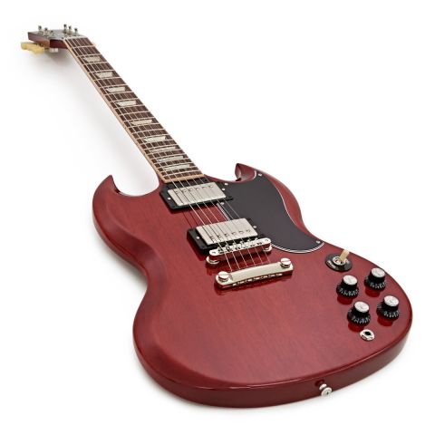 Gibson SG Standard 61 Vintage Cherry
