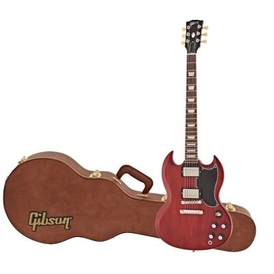 Gibson SG Standard 61 Vintage Cherry