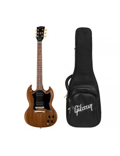 Gibson SG Tribute NW Natural Walnut