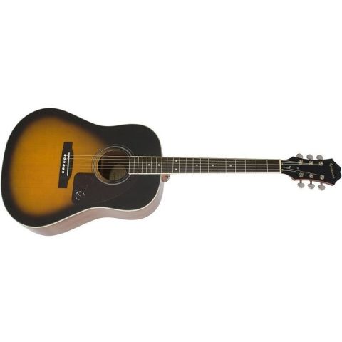 Epiphone J-45 Studio VS