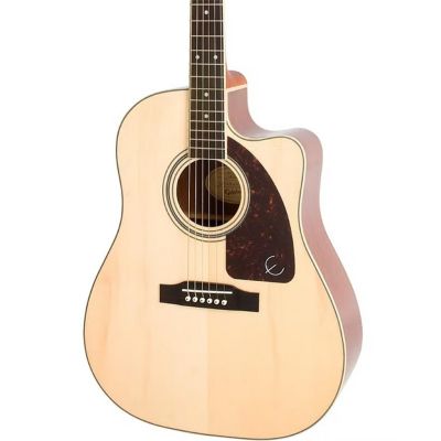 Epiphone J-45 EC Studio NT ELECTRIFICADA ( Tapa maciza )