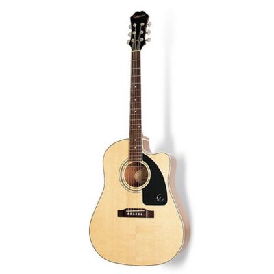 Epiphone J-45 EC Studio NT ELECTRIFICADA ( Tapa maciza )