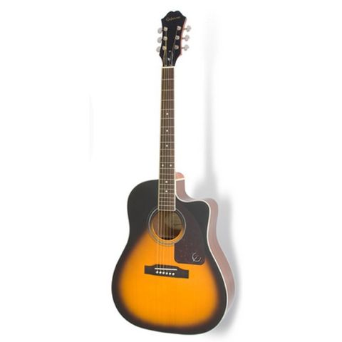 Epiphone J-45 EC Studio VS ELECTRIFICADA ( Tapa maciza ) Epiphone J-45 EC Studio VS ELECTRIFICADA ( Tapa maciza )