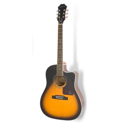 Epiphone J-45 EC Studio VS ELECTRIFICADA ( Tapa maciza )
