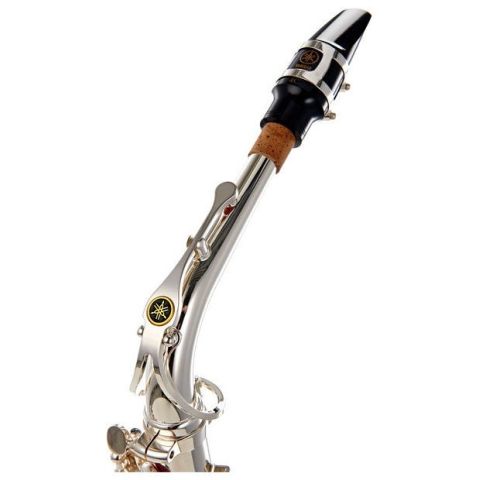 tudel Saxofón Alto Yamaha YAS 480S