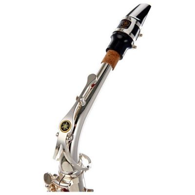 tudel Saxofón Alto Yamaha YAS 480S