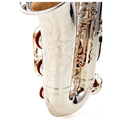 Saxofón Alto Yamaha YAS 480S