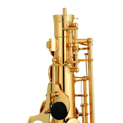Saxofón Alto Yamaha YAS 480